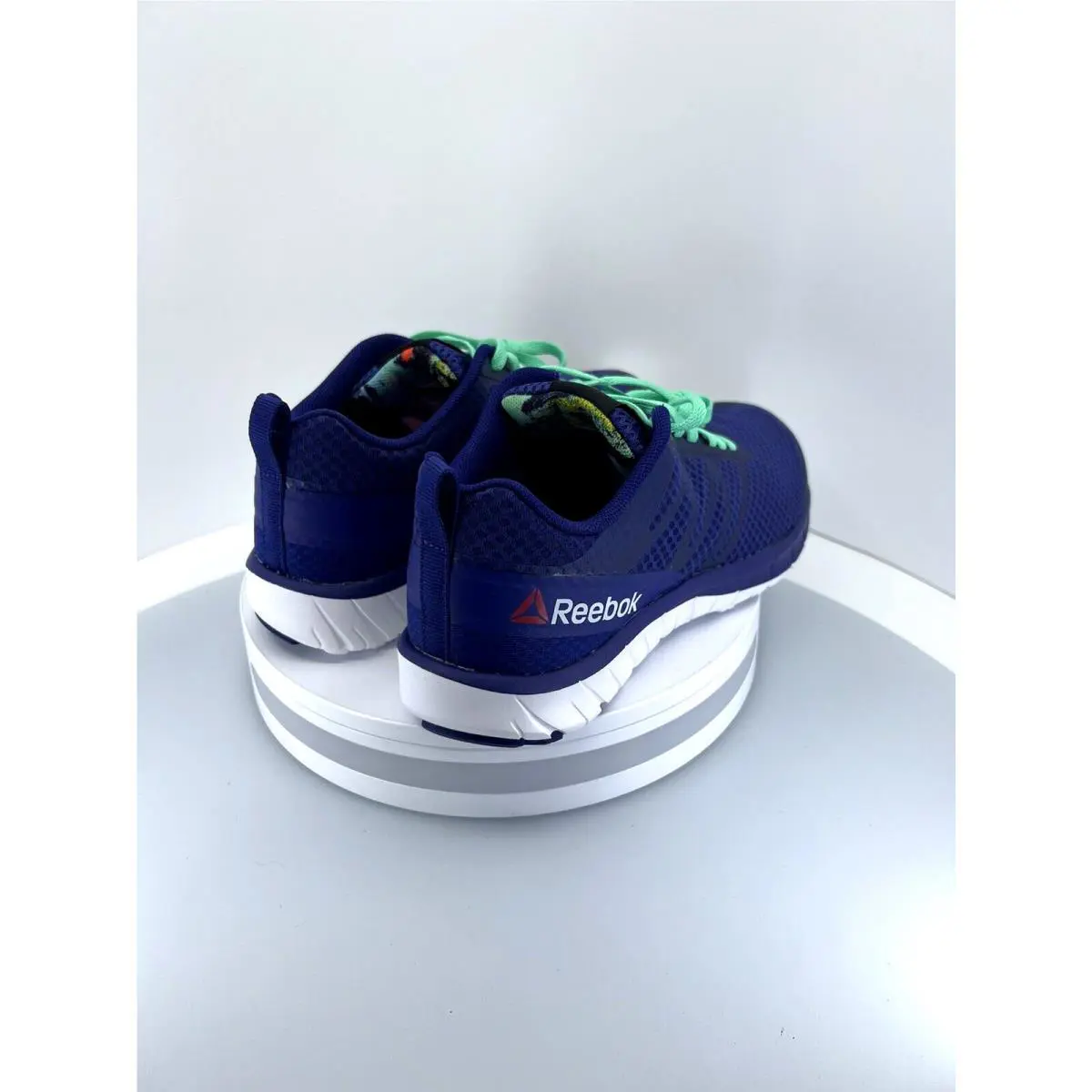 Reebok shoes - Soquick WS - Soquick - V68112 - Blue 7