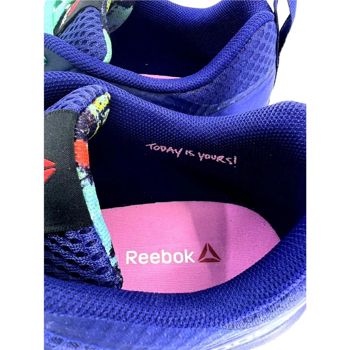 Reebok shoes - Soquick WS - Soquick - V68112 - Blue 9