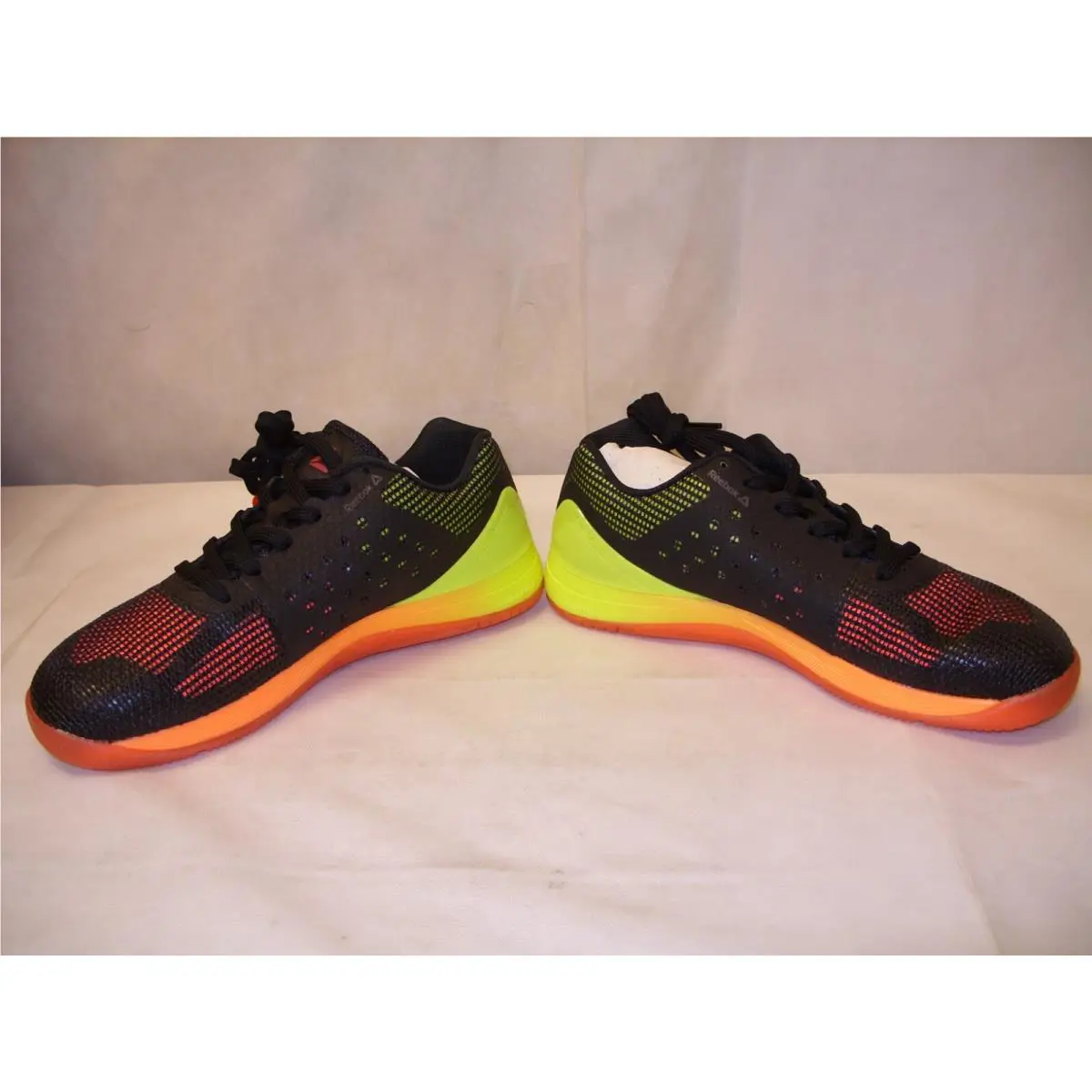 Reebok Men`s Crossfit Rcf Nano 7.0B Athletic Sneakers Shoes - BD2829 - Size 7