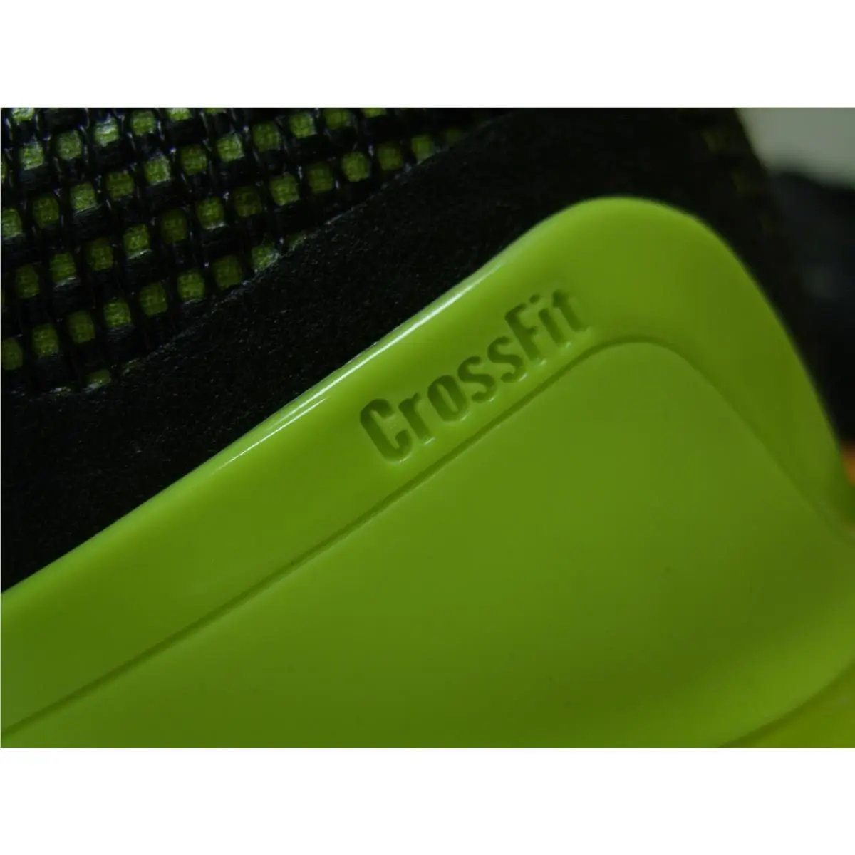 Reebok shoes - Reebok CrossFit Nano - CrossFit Nano - BD2829 - Multicoloured (UPC: 190308448489) 8
