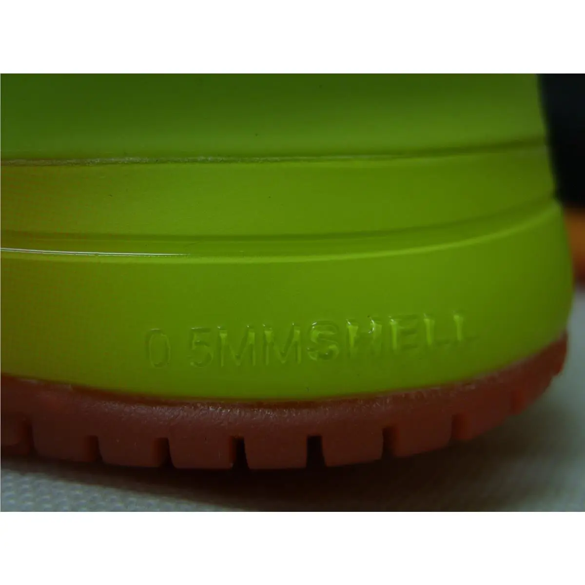 Reebok shoes - Reebok CrossFit Nano - CrossFit Nano - BD2829 - Multicoloured (UPC: 190308448489) 9