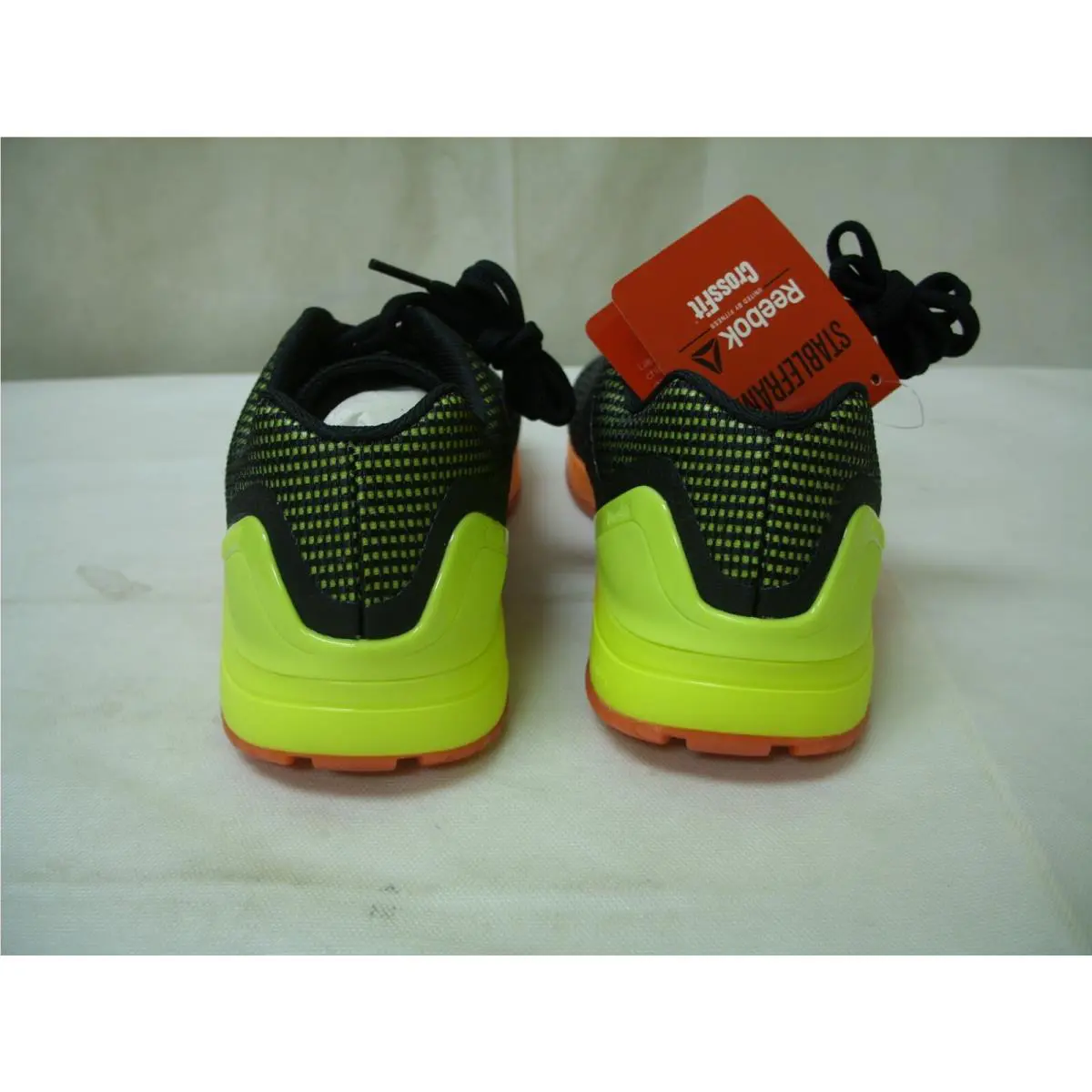Reebok shoes - Reebok CrossFit Nano - CrossFit Nano - BD2829 - Multicoloured (UPC: 190308448489) 13
