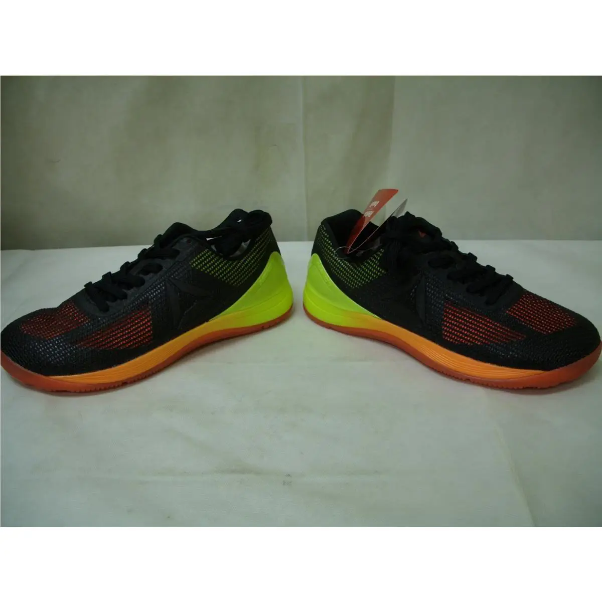 Reebok shoes - Reebok CrossFit Nano - CrossFit Nano - BD2829 - Multicoloured (UPC: 190308448489) 3