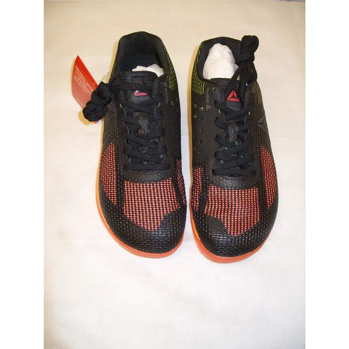 Reebok shoes - Reebok CrossFit Nano - CrossFit Nano - BD2829 - Multicoloured (UPC: 190308448489) 4