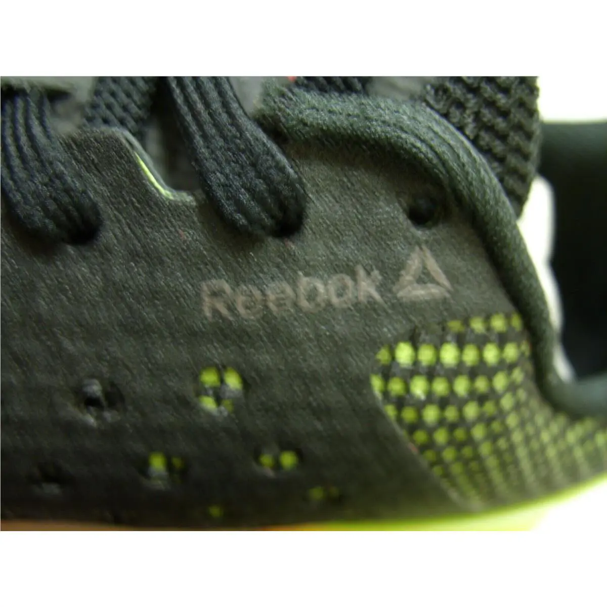 Reebok shoes - Reebok CrossFit Nano - CrossFit Nano - BD2829 - Multicoloured (UPC: 190308448489) 5
