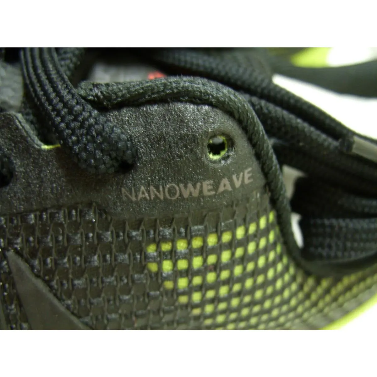 Reebok shoes - Reebok CrossFit Nano - CrossFit Nano - BD2829 - Multicoloured (UPC: 190308448489) 6