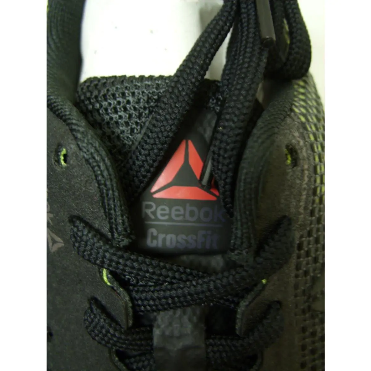 Reebok shoes - Reebok CrossFit Nano - CrossFit Nano - BD2829 - Multicoloured (UPC: 190308448489) 7