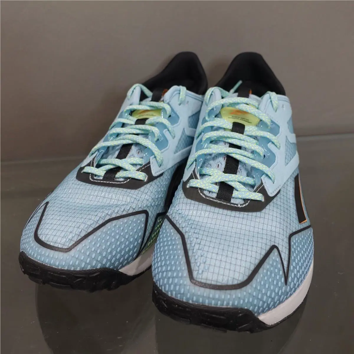 Reebok shoes - Reebok Nano - Nano - Reebok Womens Sneakers - Blue 4