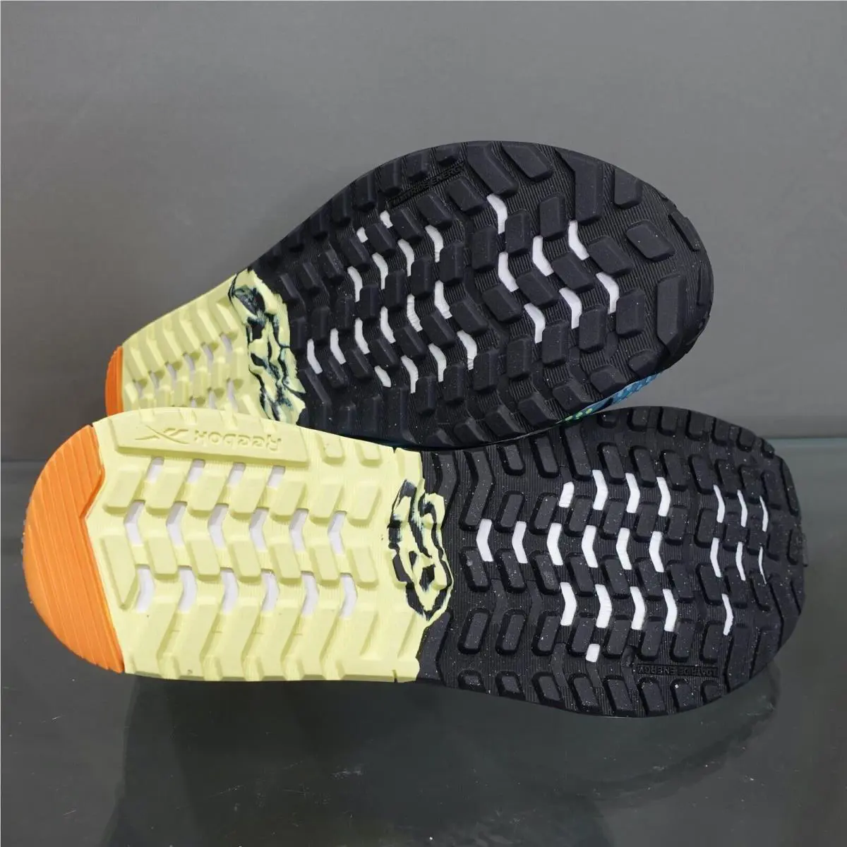 Reebok shoes - Reebok Nano - Nano - Reebok Womens Sneakers - Blue 7