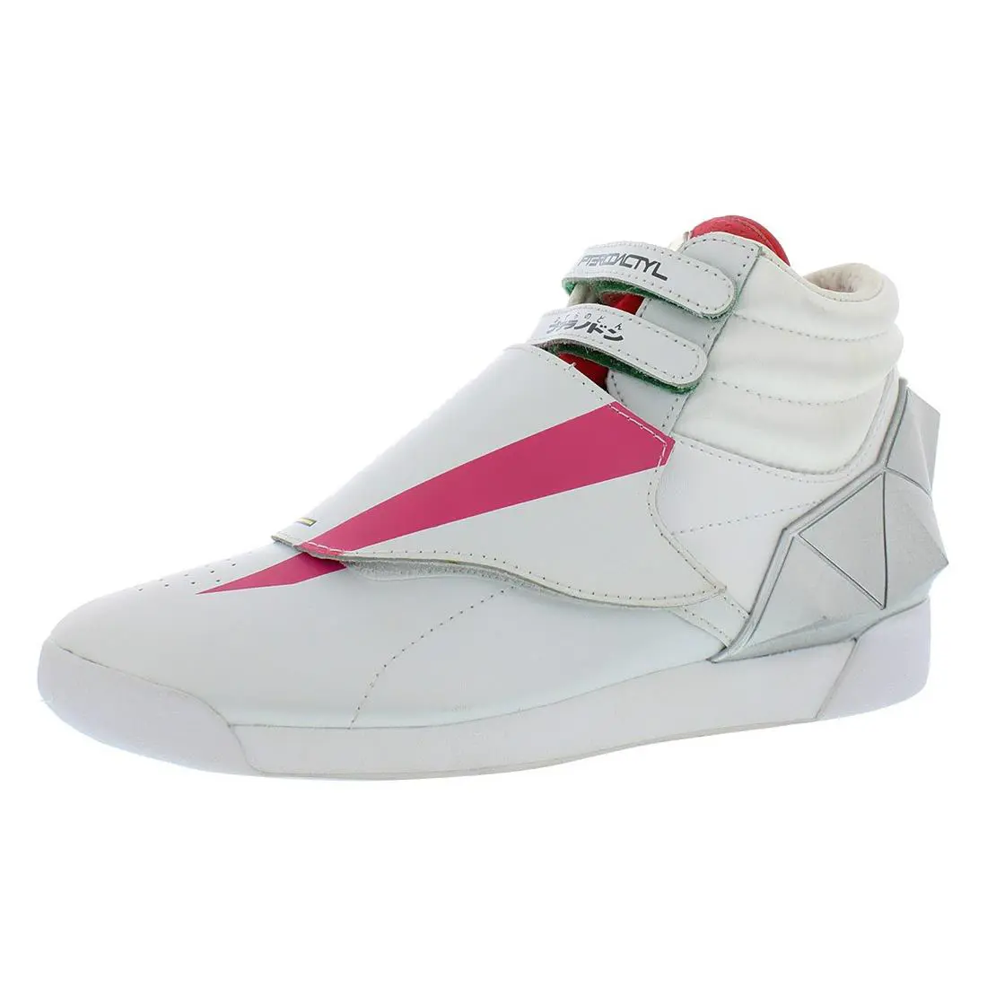 Reebok shoes - Reebok Freestyle - Freestyle - GW2425 - White, Main: White (UPC: 194823966732) 0