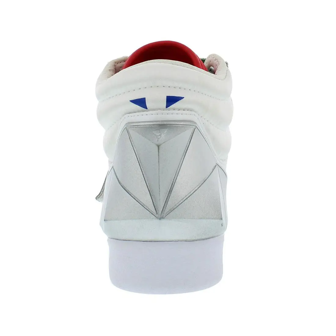 Reebok shoes - Reebok Freestyle - Freestyle - GW2425 - White, Main: White (UPC: 194823966732) 2