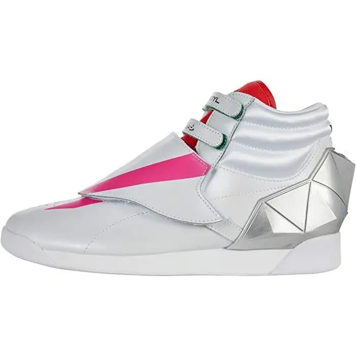 Reebok shoes - Ranger - Ranger - GW2425 - white/pink 0