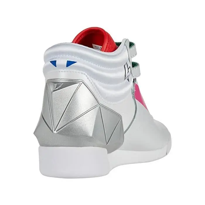 Reebok shoes - Ranger - Ranger - GW2425 - white/pink 1