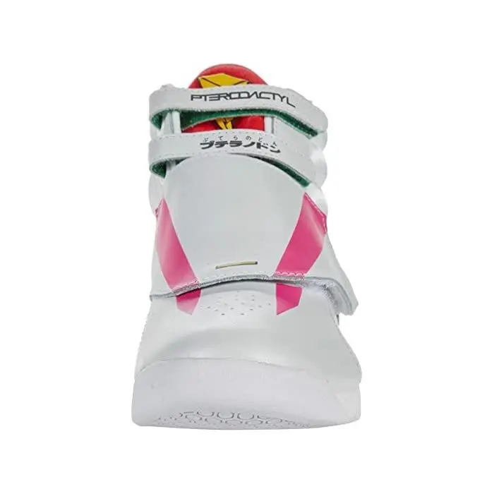 Reebok shoes - Ranger - Ranger - GW2425 - white/pink 2