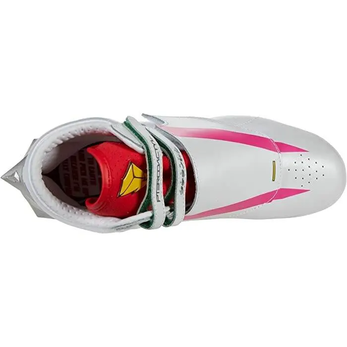 Reebok shoes - Ranger - Ranger - GW2425 - white/pink 3