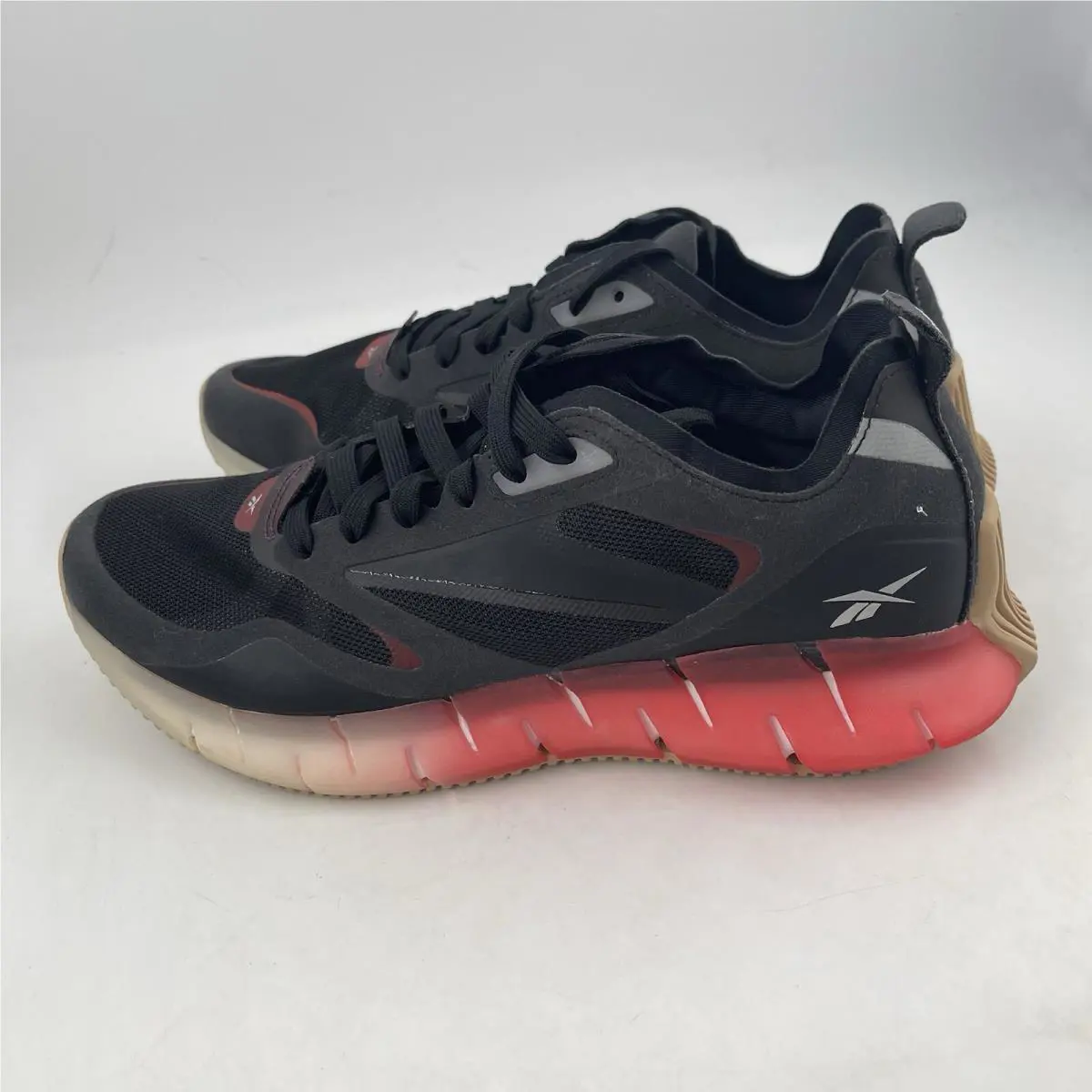 Reebok shoes - Reebok Zig - Zig - FW6266 - Black (UPC: 0191534079461) 9