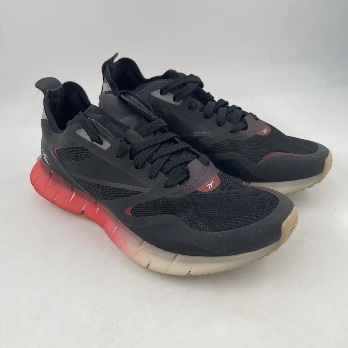 Reebok shoes - Reebok Zig - Zig - FW6266 - Black (UPC: 0191534079461) 10