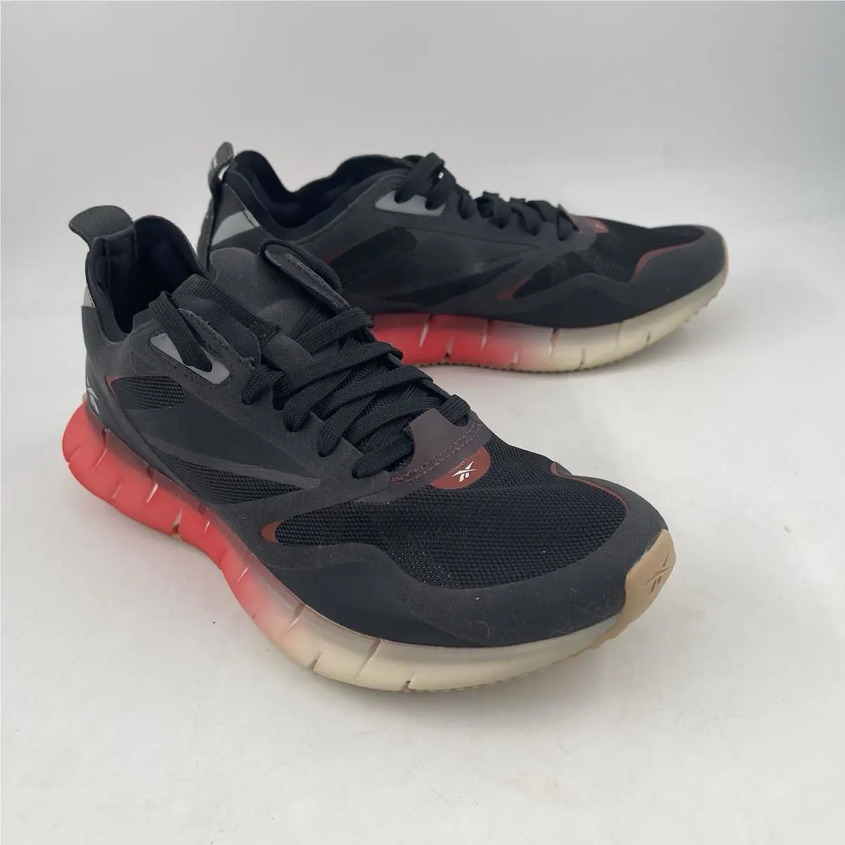 Reebok shoes - Reebok Zig - Zig - FW6266 - Black (UPC: 0191534079461) 1