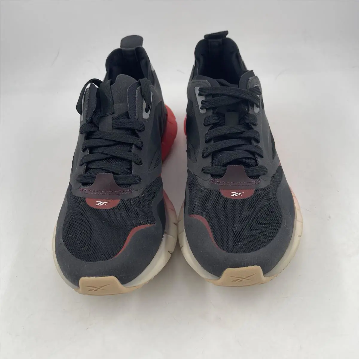 Reebok shoes - Reebok Zig - Zig - FW6266 - Black (UPC: 0191534079461) 2