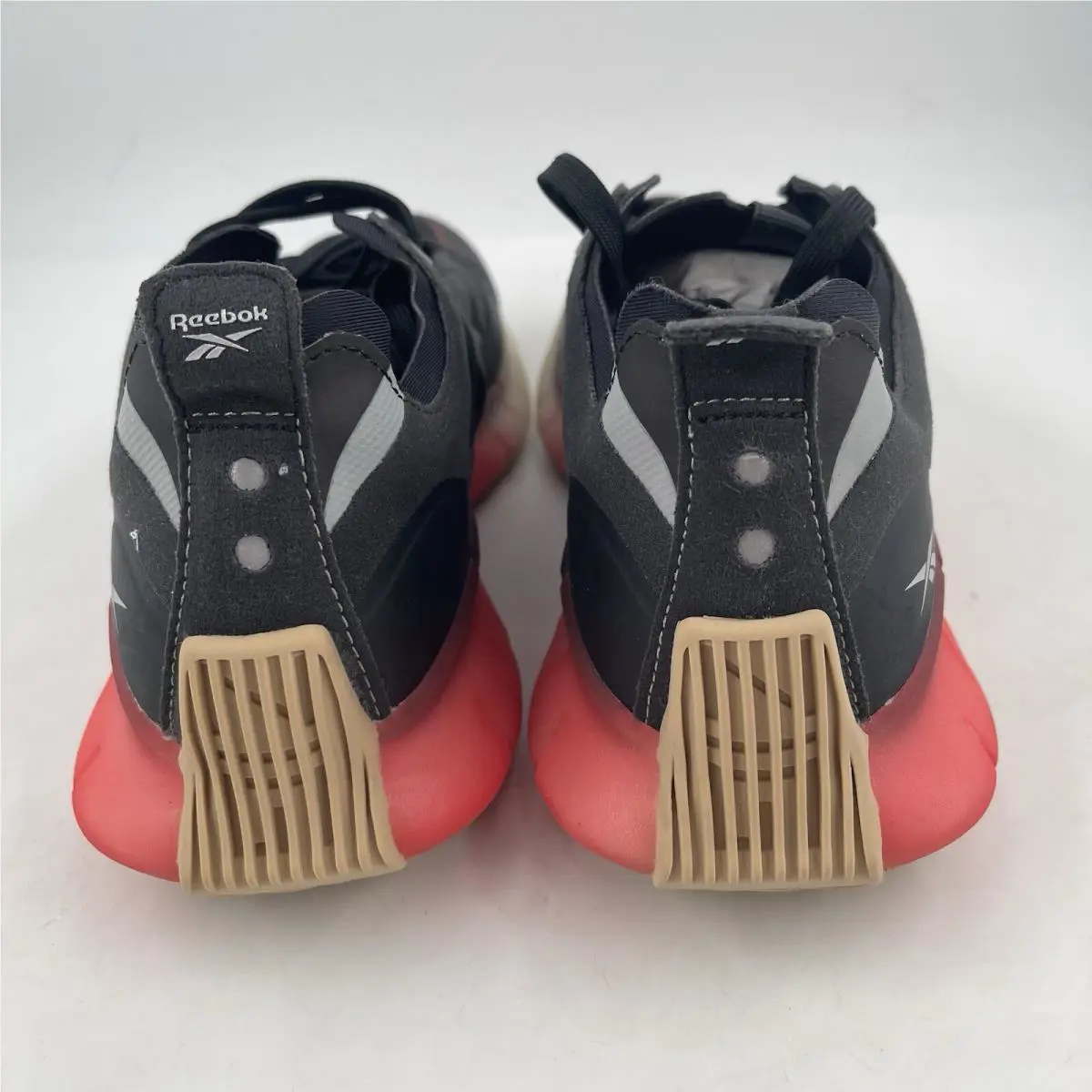 Reebok shoes - Reebok Zig - Zig - FW6266 - Black (UPC: 0191534079461) 3