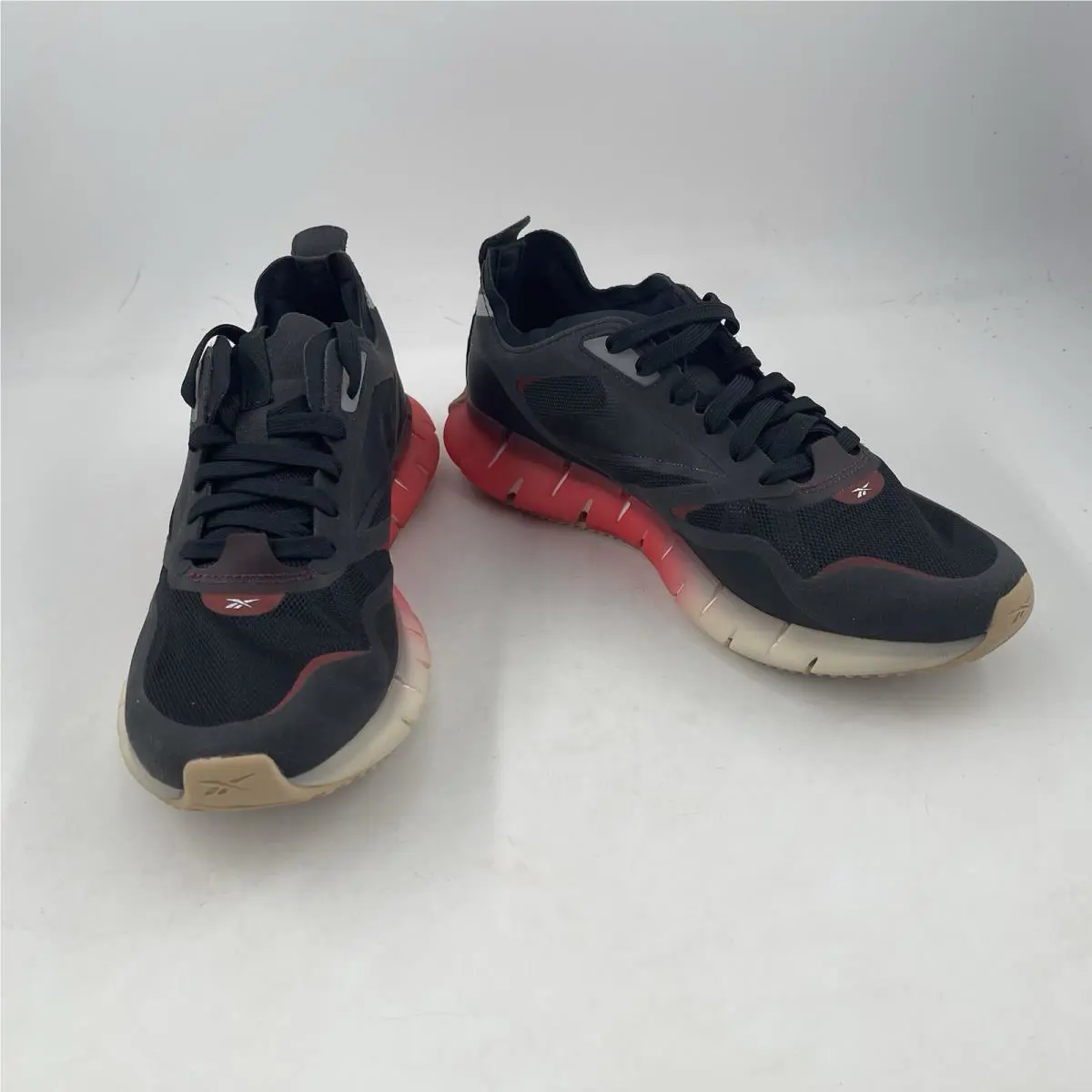 Reebok shoes - Reebok Zig - Zig - FW6266 - Black (UPC: 0191534079461) 5