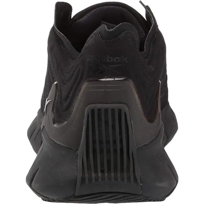 Reebok shoes - FV2728 - FV2728 - Black (UPC: 193106479259) 2