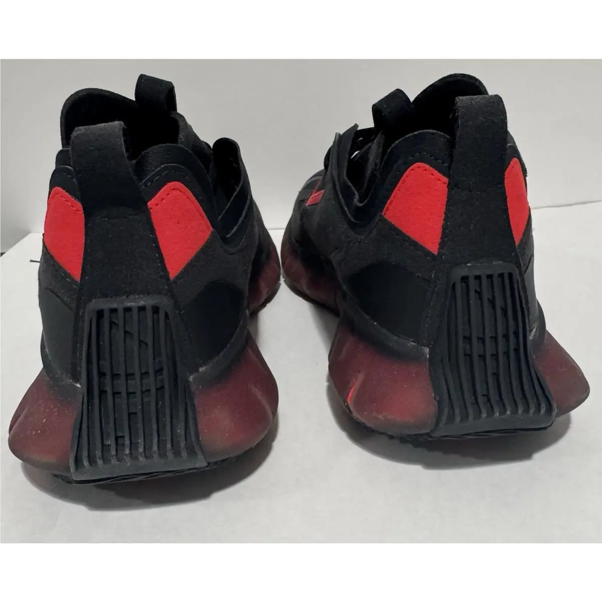 Reebok shoes - Reebok Zig - Zig - FW5734 - Black (UPC: 191982193504) 9
