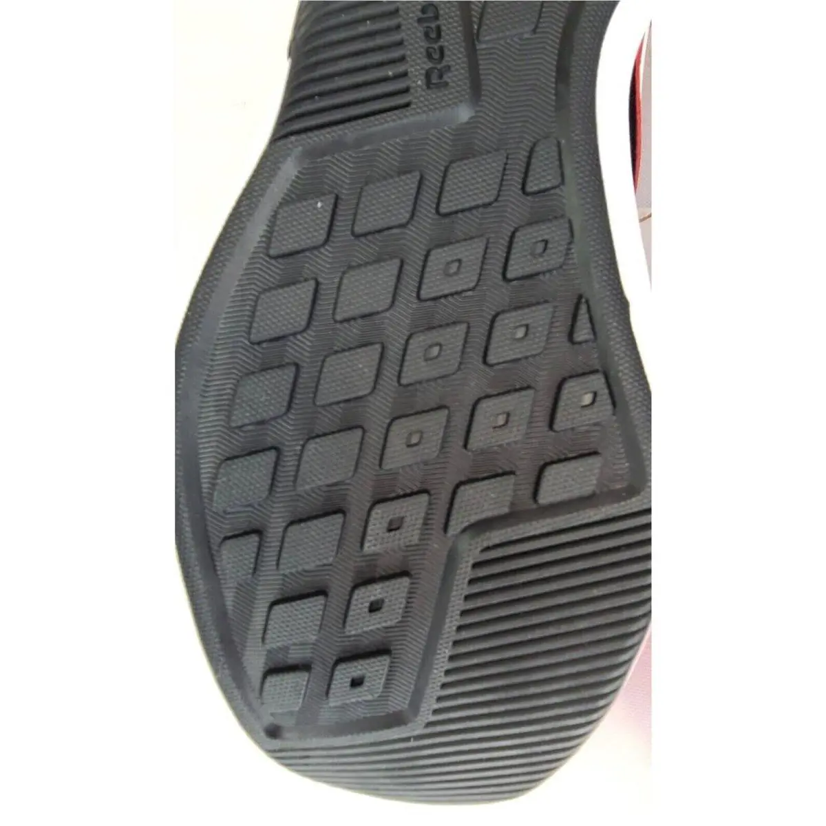 Reebok shoes - Reebok Advanced Trainer - Advanced Trainer - FX1626 - Red (UPC: 194814964624) 9