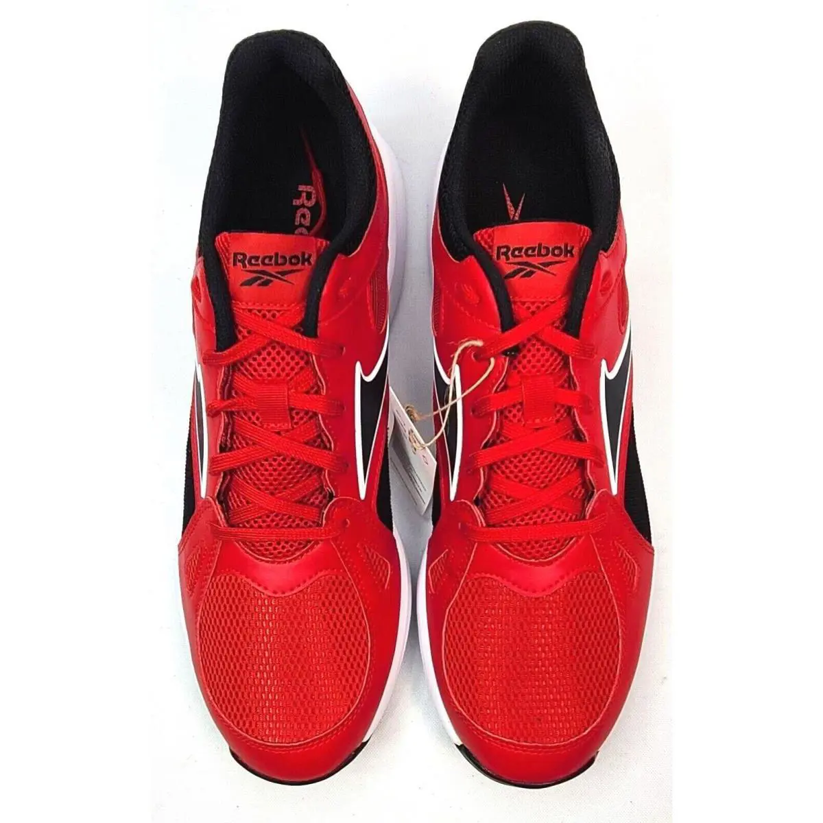 Reebok shoes - Reebok Advanced Trainer - Advanced Trainer - FX1626 - Red (UPC: 194814964624) 5