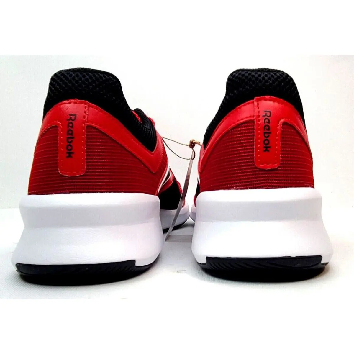 Reebok shoes - Reebok Advanced Trainer - Advanced Trainer - FX1626 - Red (UPC: 194814964624) 7