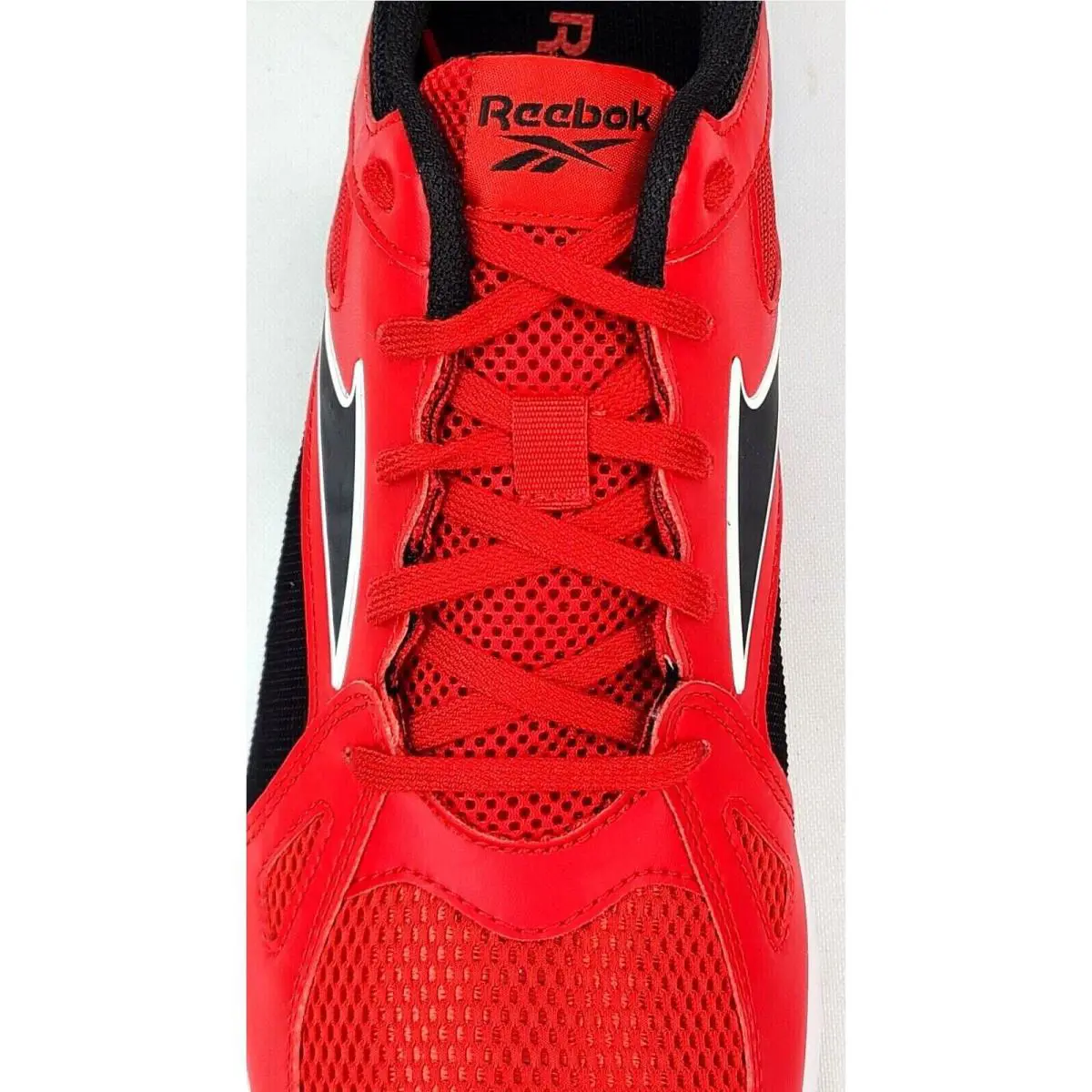 Reebok shoes - Reebok Advanced Trainer - Advanced Trainer - FX1626 - Red (UPC: 194814964624) 6