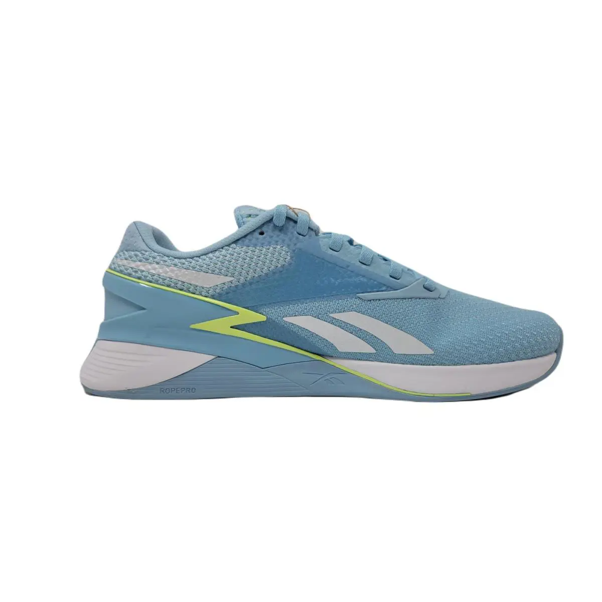 Reebok shoes - HP6054 - HP6054 - Blue Pearl/Energy Glow/Peach Fuzz (UPC: 195748597735) 0