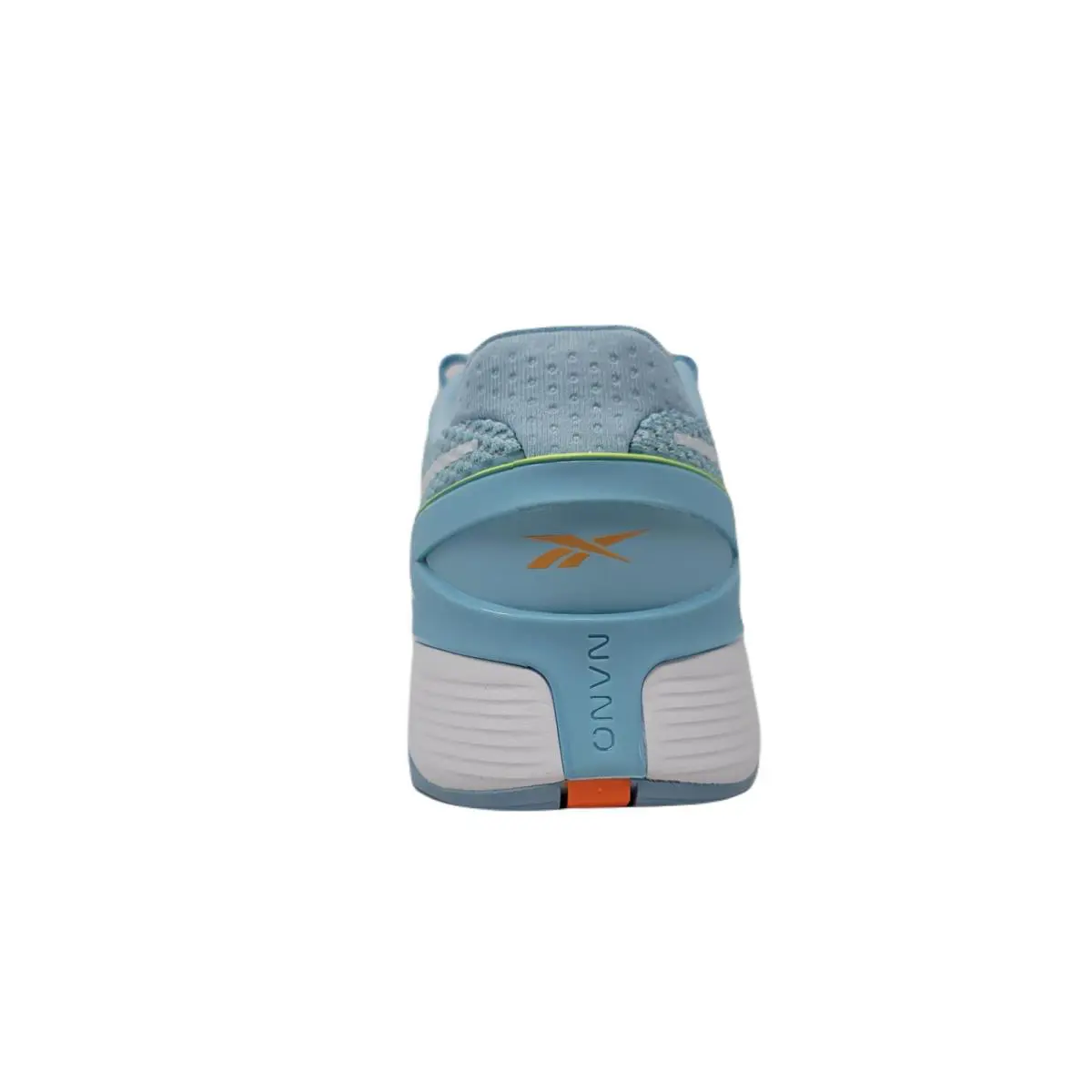 Reebok shoes - HP6054 - HP6054 - Blue Pearl/Energy Glow/Peach Fuzz (UPC: 195748597735) 2