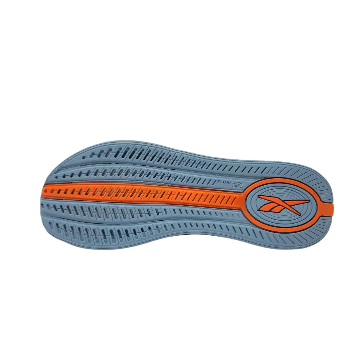 Reebok shoes - HP6054 - HP6054 - Blue Pearl/Energy Glow/Peach Fuzz (UPC: 195748597735) 3
