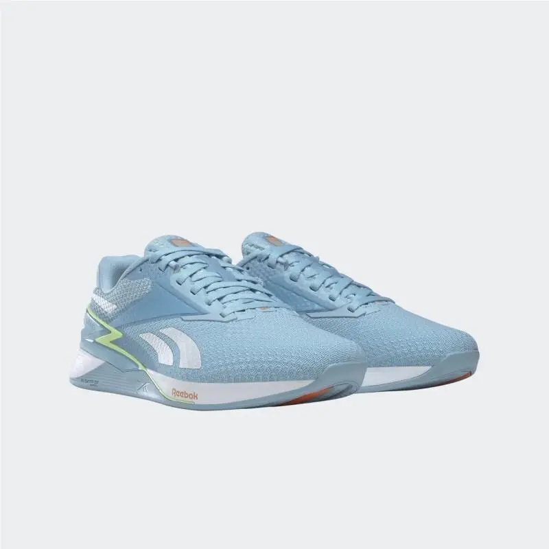 Reebok shoes - Reebok Nano X3 - Nano - HP6054 - Blue 1