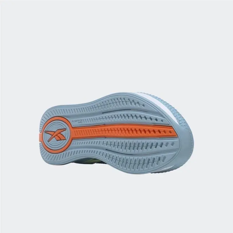 Reebok shoes - Reebok Nano X3 - Nano - HP6054 - Blue 4