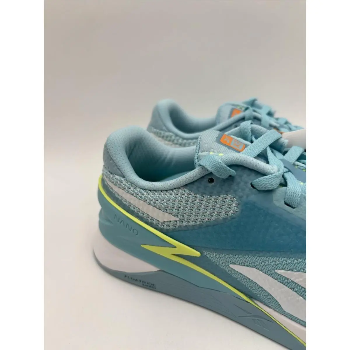 Reebok shoes - Reebok Nano X3 - Nano - HP6054 - Blue 1