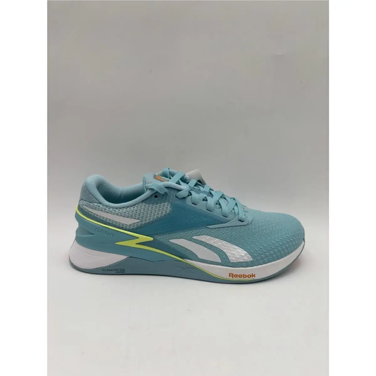 Reebok shoes - Reebok Nano X3 - Nano - HP6054 - Blue 2