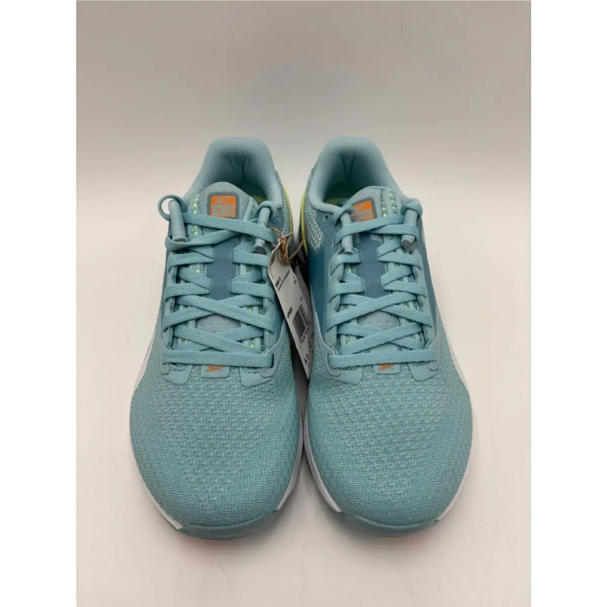 Reebok shoes - Reebok Nano X3 - Nano - HP6054 - Blue 4