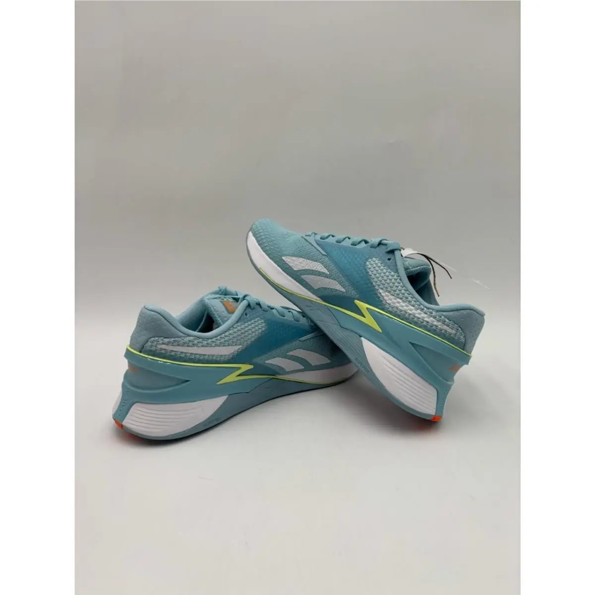 Reebok shoes - Reebok Nano X3 - Nano - HP6054 - Blue 6