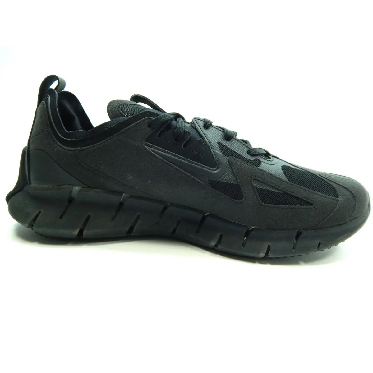 Reebok shoes - Reebok Zig Kinetica - Zig Kinetica - FW5737 - Black (UPC: 191982190039) 0