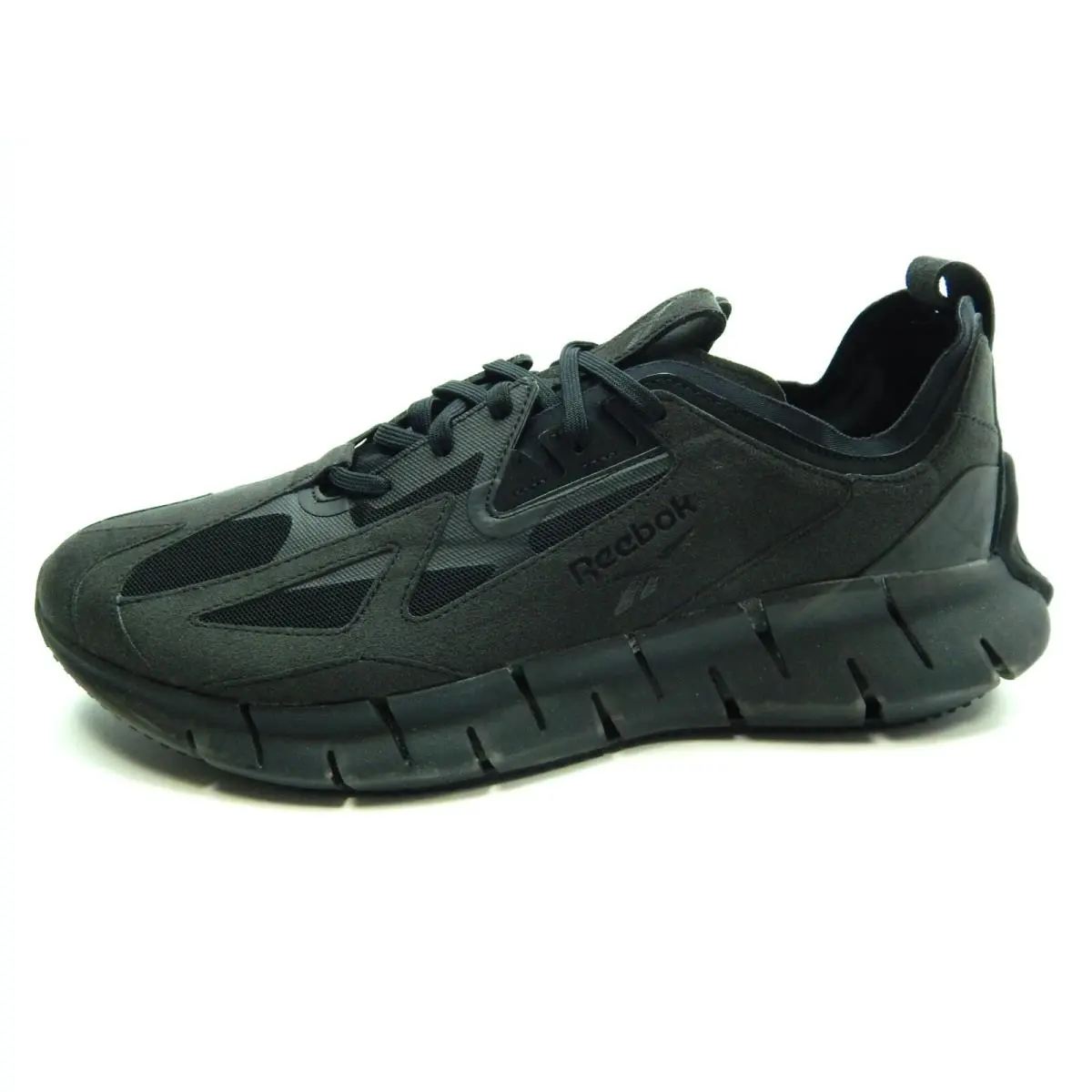 Reebok shoes - Reebok Zig Kinetica - Zig Kinetica - FW5737 - Black (UPC: 191982190039) 1