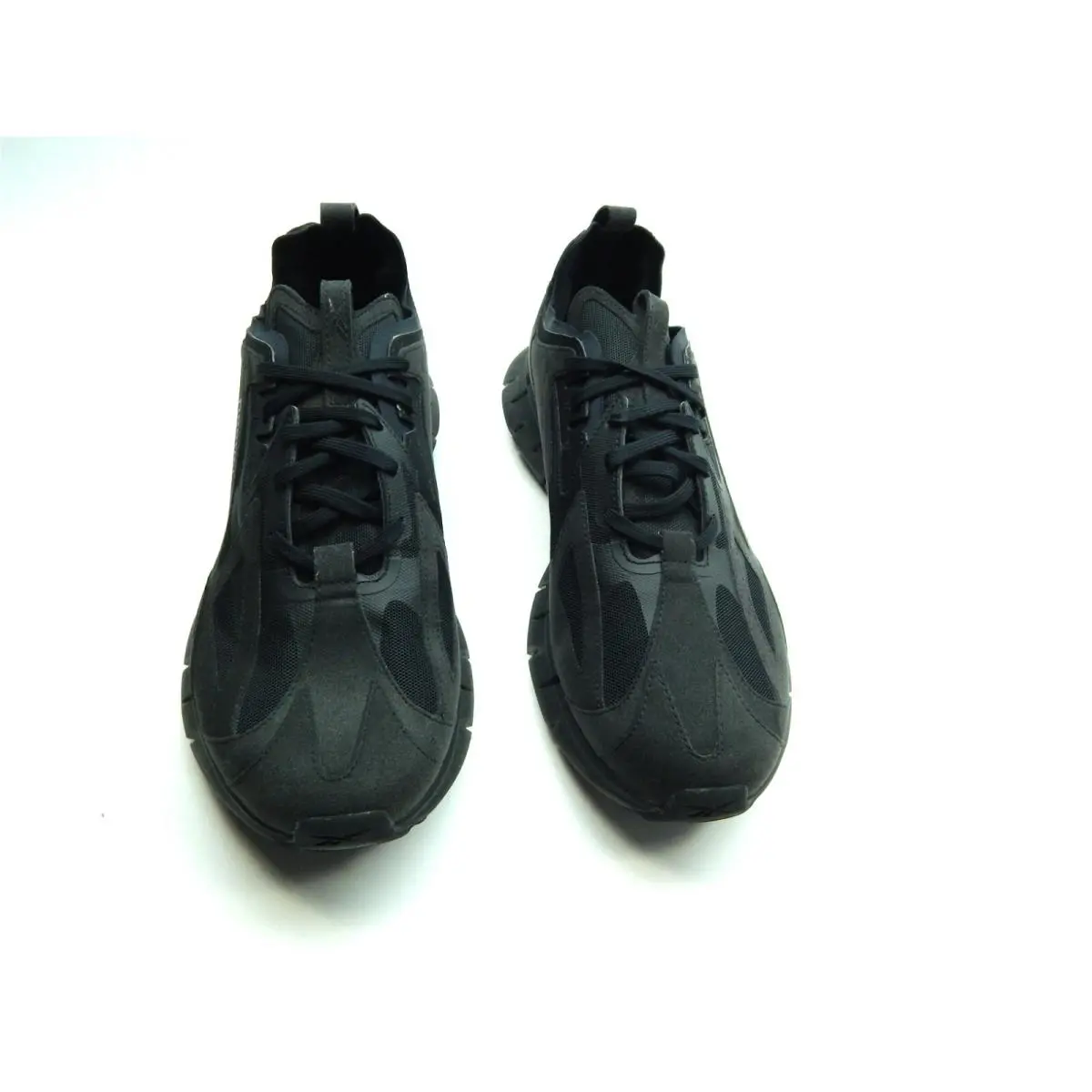 Reebok shoes - Reebok Zig Kinetica - Zig Kinetica - FW5737 - Black (UPC: 191982190039) 5