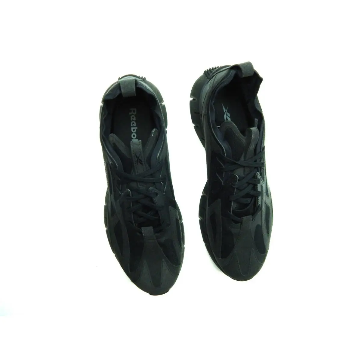 Reebok shoes - Reebok Zig Kinetica - Zig Kinetica - FW5737 - Black (UPC: 191982190039) 6