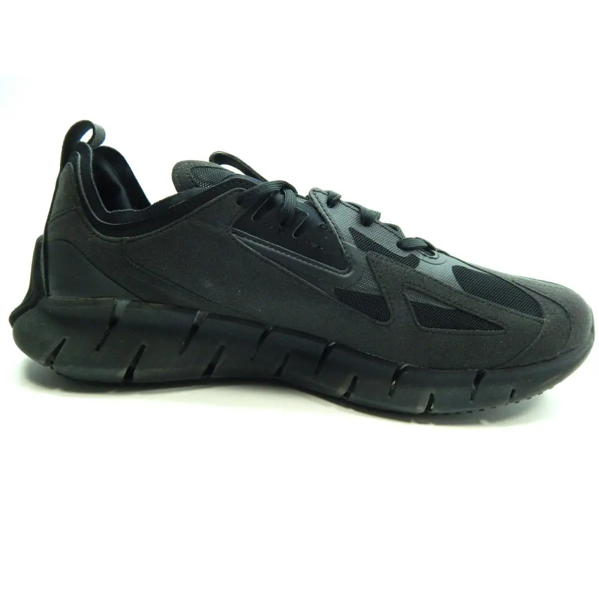 Reebok shoes - Reebok Zig - Zig - FW5737 - Gray (UPC: 191982190053) 0
