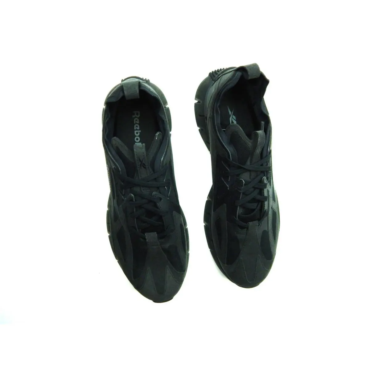 Reebok shoes - Reebok Zig - Zig - FW5737 - Gray (UPC: 191982190053) 6