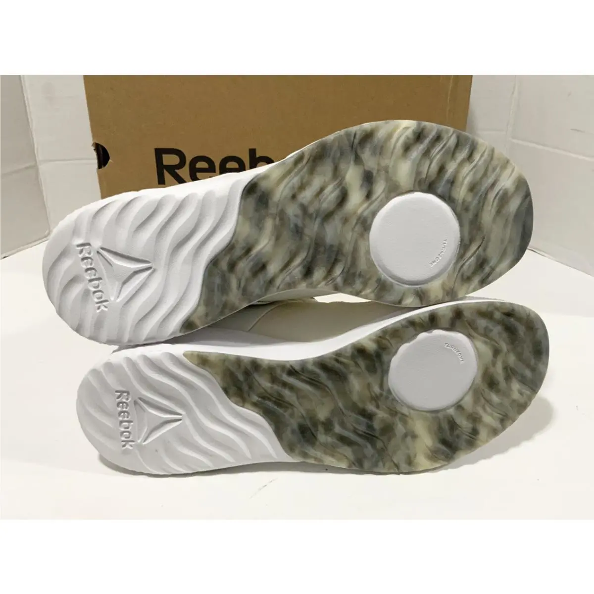 Reebok shoes - Reebok Guresu 1.0 - Guresu - Unknown - White 2