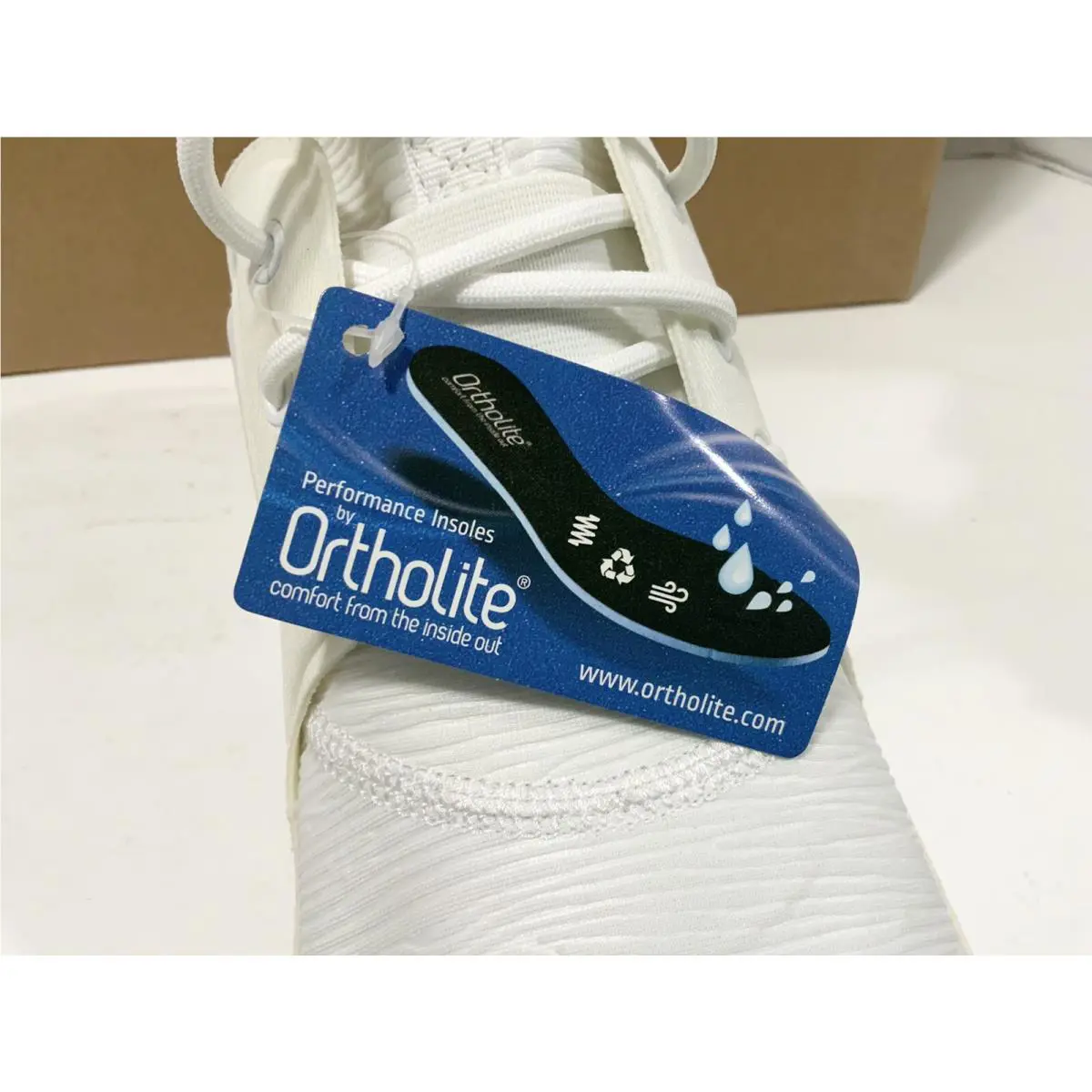Reebok shoes - Reebok Guresu 1.0 - Guresu - Unknown - White 3