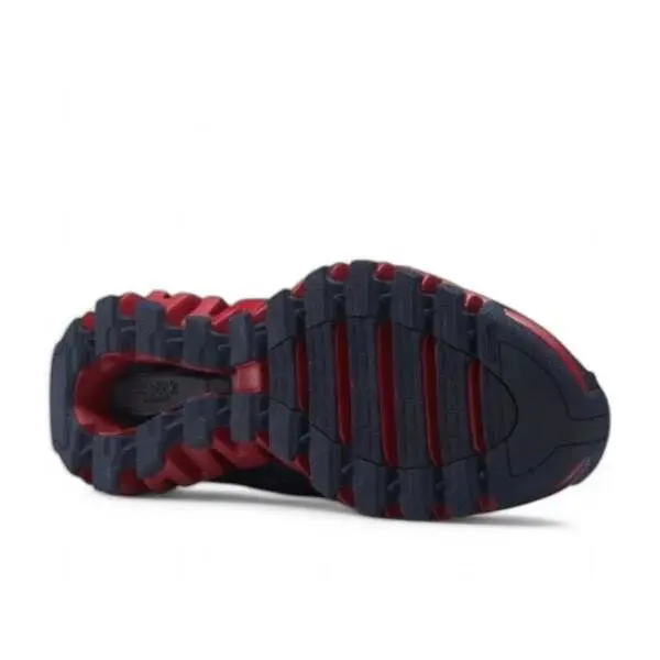Reebok shoes - Reebok ZigWild - ZigWild - H03820 - Blue 10