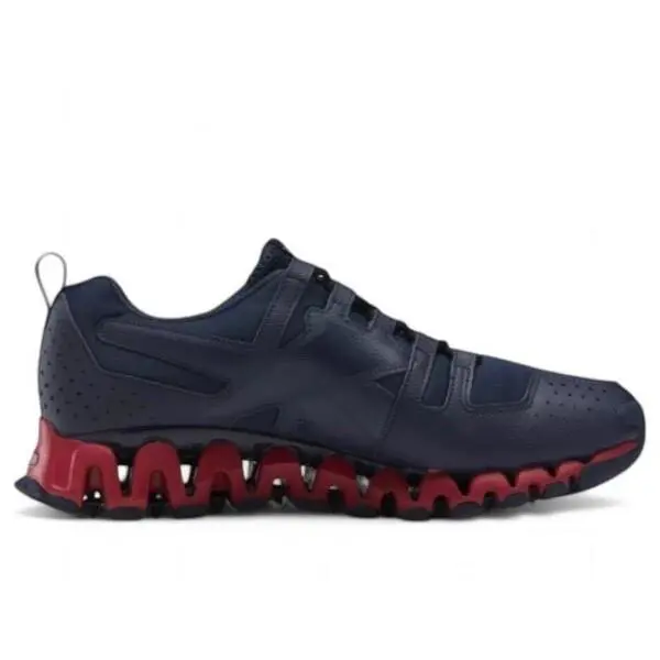 Reebok shoes - Reebok ZigWild - ZigWild - H03820 - Blue 1